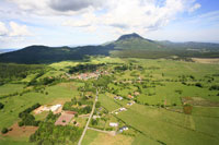 Photos de Saint-Gens-Champanelle (Laschamp)