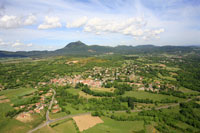 Photos de Saint-Gens-Champanelle (Manson)