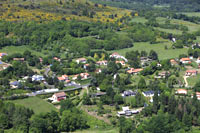 Photos de Saint-Gens-Champanelle (Manson)