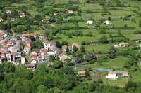 Photos de Saint-Gens-Champanelle (Nadaillat)