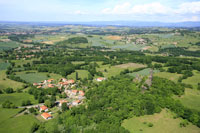 63160 Saint Julien de Coppel - photo - Saint-Julien-de-Coppel (Coppel)