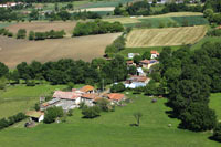 63160 Saint Julien de Coppel - photo - Saint-Julien-de-Coppel (La Guesle)