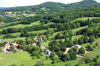 63160 Saint Julien de Coppel - photo - Saint-Julien-de-Coppel (Le Chalard)