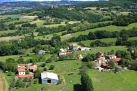 63160 Saint Julien de Coppel - photo - Saint-Julien-de-Coppel (Le Chalard)
