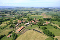 63160 Saint Julien de Coppel - photo - Saint-Julien-de-Coppel (Notre-Dame-de-Roche)