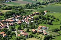 63160 Saint Julien de Coppel - photo - Saint-Julien-de-Coppel (Notre-Dame-de-Roche)