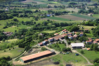 63160 Saint Julien de Coppel - photo - Saint-Julien-de-Coppel (Notre-Dame-de-Roche)