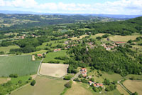 63160 Saint Julien de Coppel - photo - Saint-Julien-de-Coppel (Pointilloux)