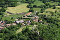 63160 Saint Julien de Coppel - photo - Saint-Julien-de-Coppel (Pointilloux)
