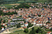 63270 Vic le Comte - photo - Vic-le-Comte