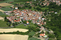 63270 Yronde et Buron - photo - Yronde-et-Buron (Yronde)