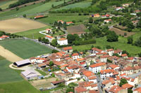 63270 Yronde et Buron - photo - Yronde-et-Buron (Yronde)