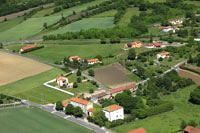 63270 Yronde et Buron - photo - Yronde-et-Buron (Yronde)
