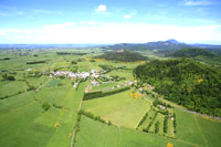 63970 Aydat - photo - Aydat (La Garandie)