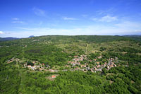 Photos de Aydat (Ponteix)
