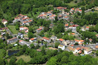 Photos de Aydat (Ponteix)