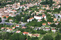 63160 Billom - photo - Billom