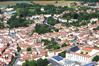 63160 Billom - photo - Billom