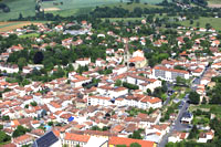 63160 Billom - photo - Billom