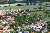 63160 Billom - photo - Billom