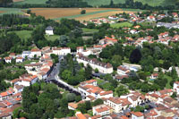 63160 Billom - photo - Billom