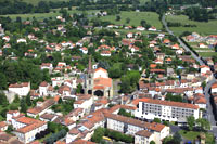 63160 Billom - photo - Billom