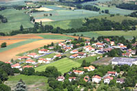 63160 Billom - photo - Billom