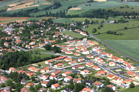 63160 Billom - photo - Billom