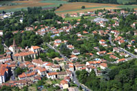 63160 Billom - photo - Billom