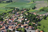 63190 Moissat - photo - Moissat (Moissat-Haut)