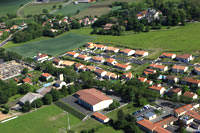 63910 Vertaizon - photo - Vertaizon