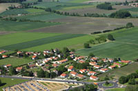 63910 Vertaizon - photo - Vertaizon
