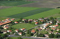 63910 Vertaizon - photo - Vertaizon
