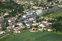 63910 Vertaizon - photo - Vertaizon (Chignat)