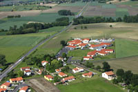 63910 Vertaizon - photo - Vertaizon (Chignat)