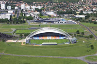   - photo - Clermont-Ferrand (Stade Gabriel Montpied)