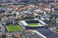   - photo - Clermont-Ferrand (Stade Marcel-Michelin)