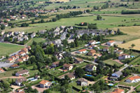 Photos de Commelle-Vernay (Rue Grange Braud)