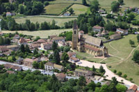Photos de La Bnisson-Dieu
