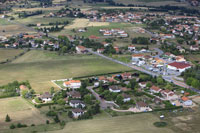 Photos de Lentigny