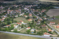 Photos de Lentigny