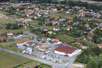 Photos de Lentigny