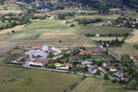 Photos de Lentigny