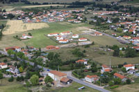 Photos de Lentigny