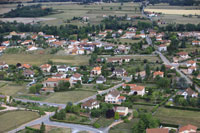 Photos de Lentigny