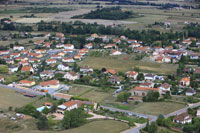 Photos de Lentigny