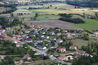 Photos de Lentigny