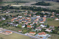 Photos de Lentigny