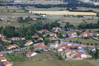Photos de Lentigny