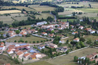 Photos de Lentigny